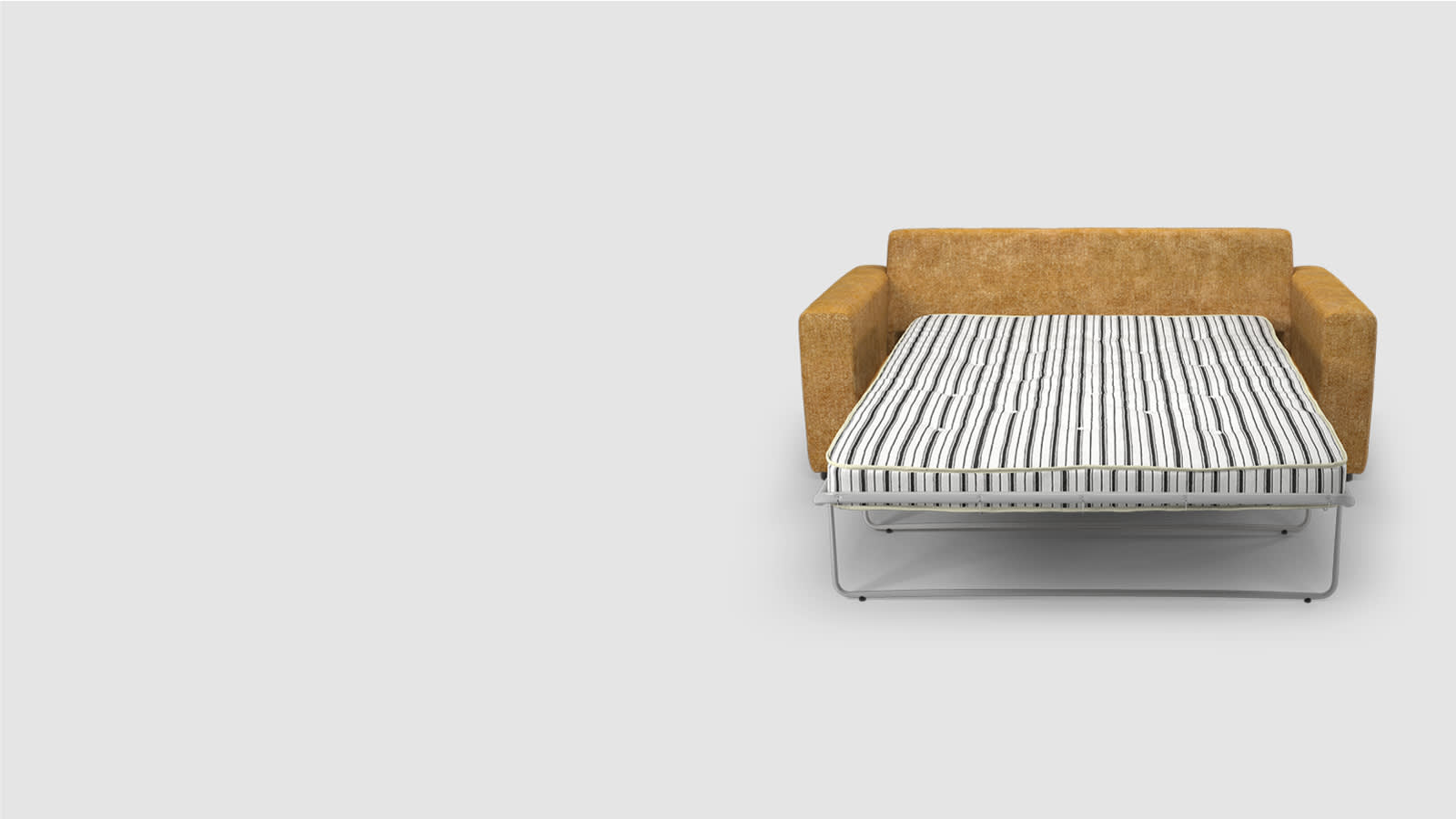 Why choose a sofa bed