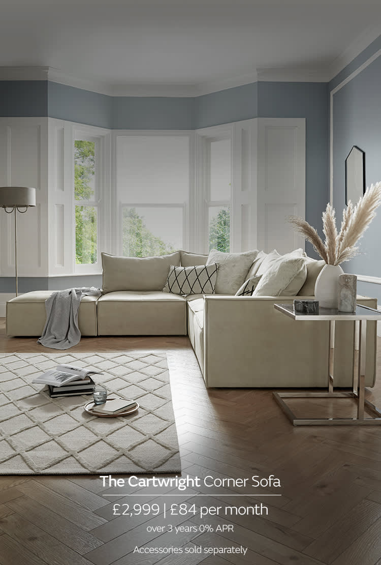 Sofology Cartwright Sofa