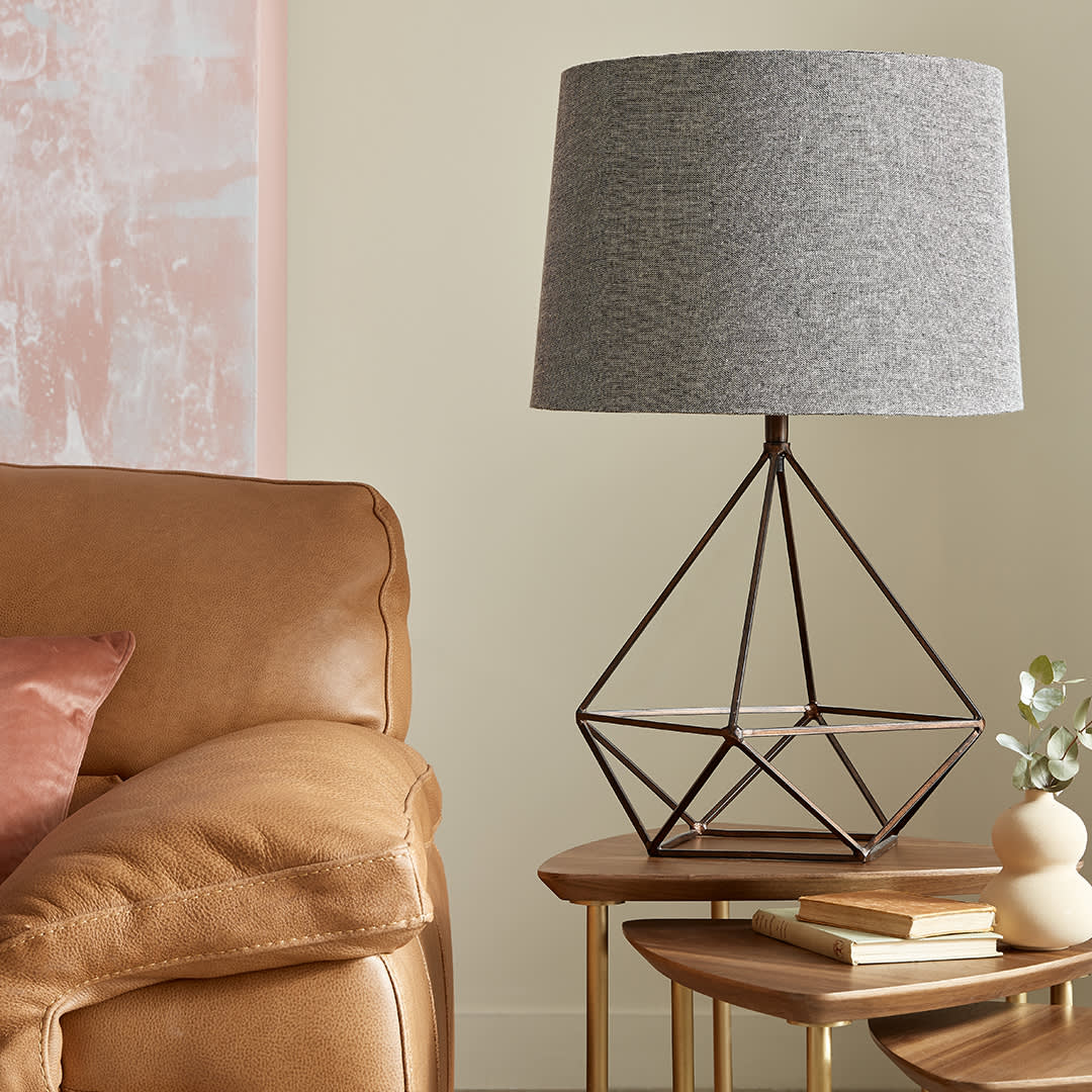 Holland Table Lamp