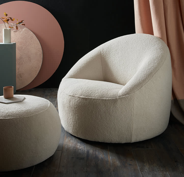 A Buying Guide For Fabric Sofas Sofology