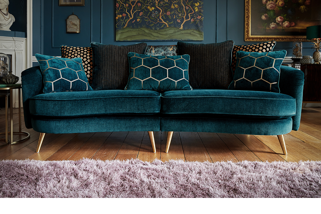 Fabric Sofas Corners Sofa Beds Chairs, Best Sofa Brands Uk 2020