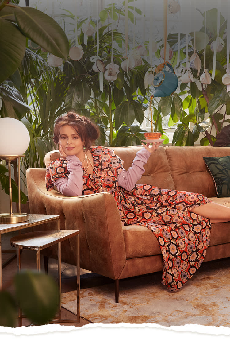 Shop The Room Living Room Ideas Sofology