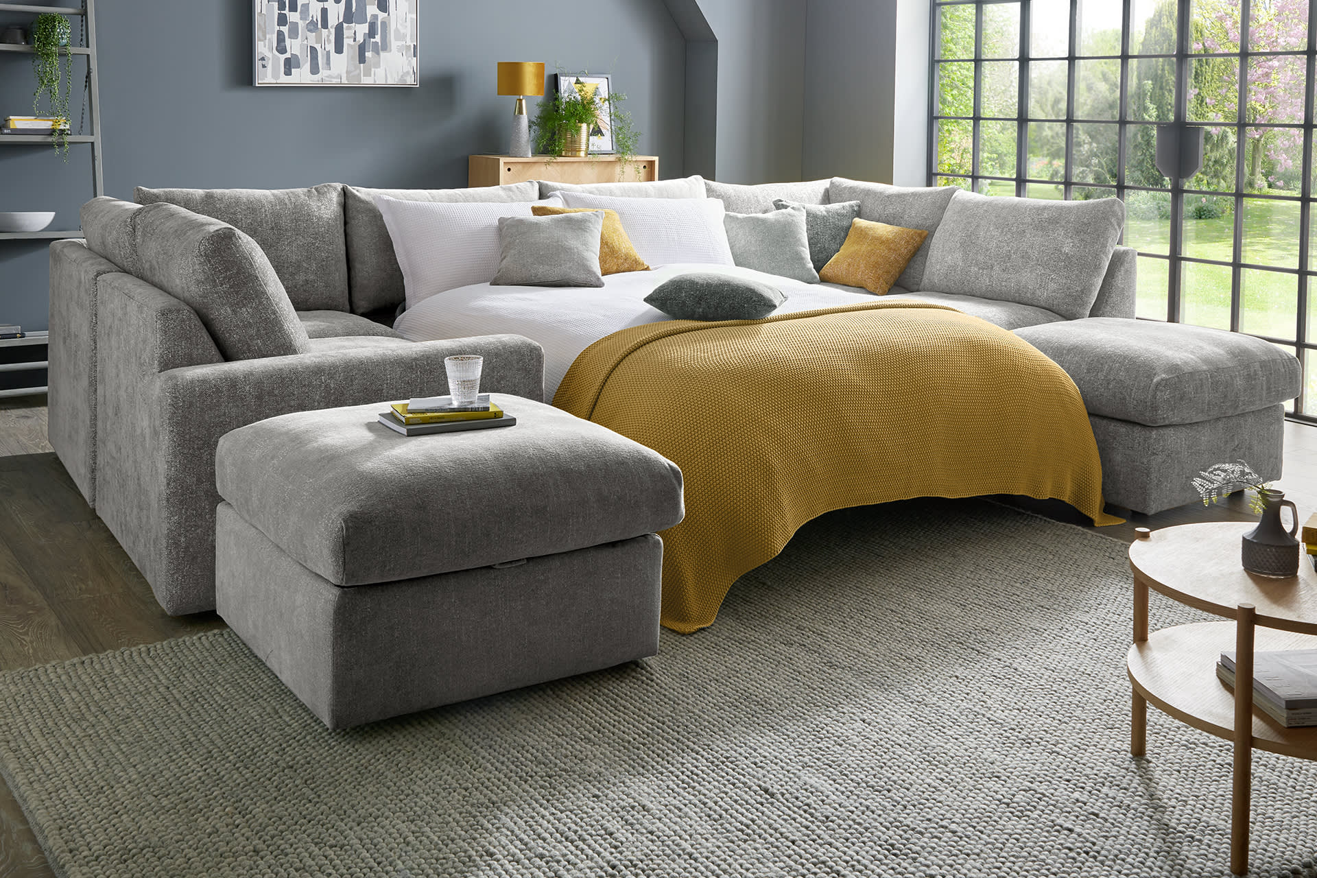 Sofa Buying Guides Sofology