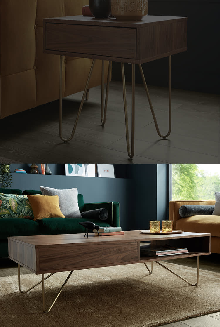 Sofology tables