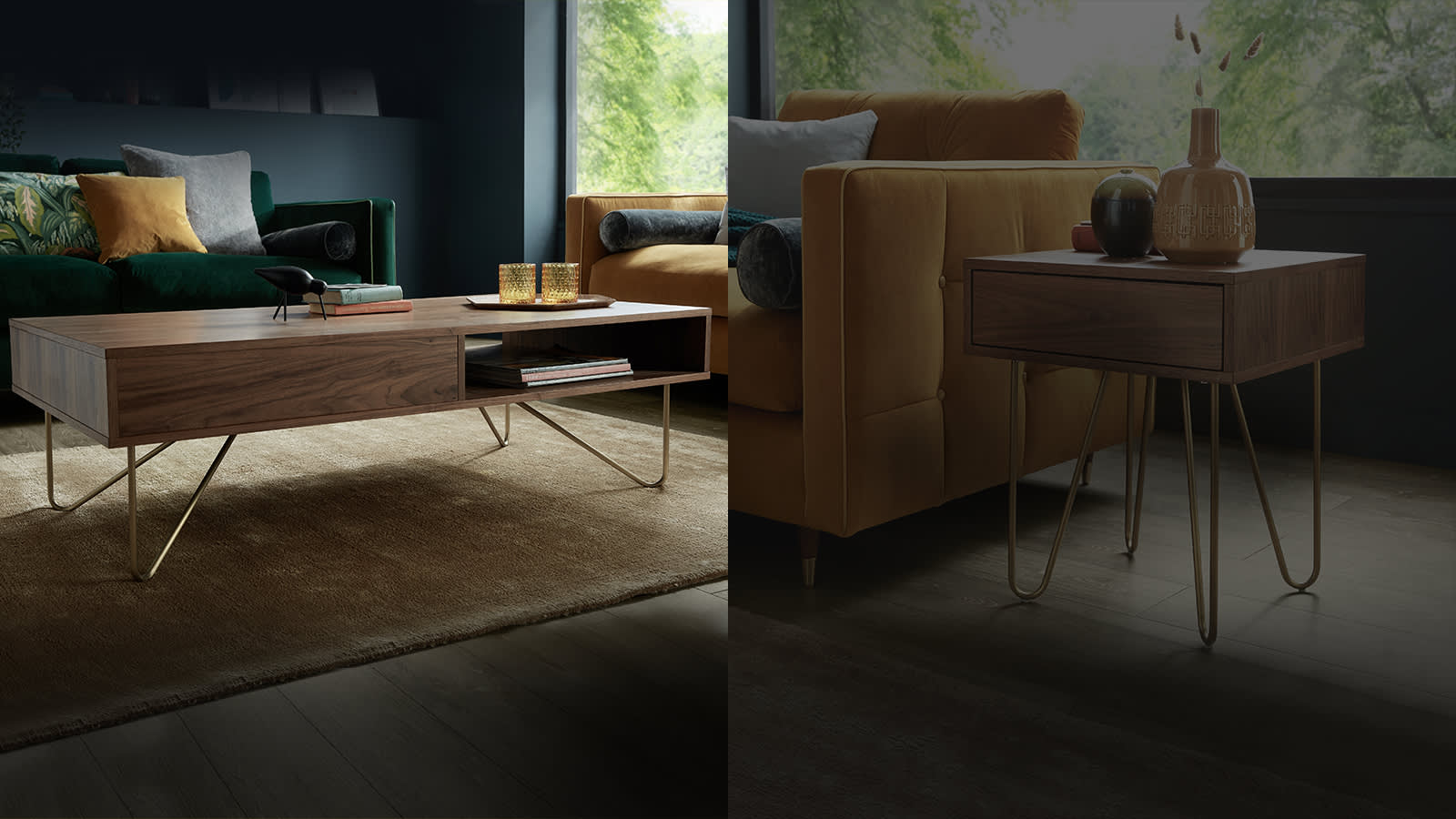 Sofology Tables