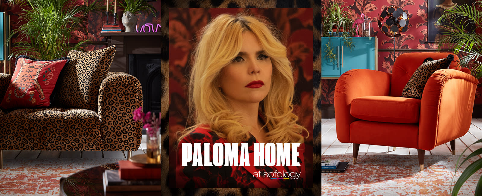 Paloma Home at Sofology