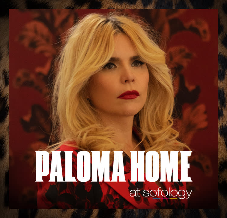 Paloma Home at Sofology