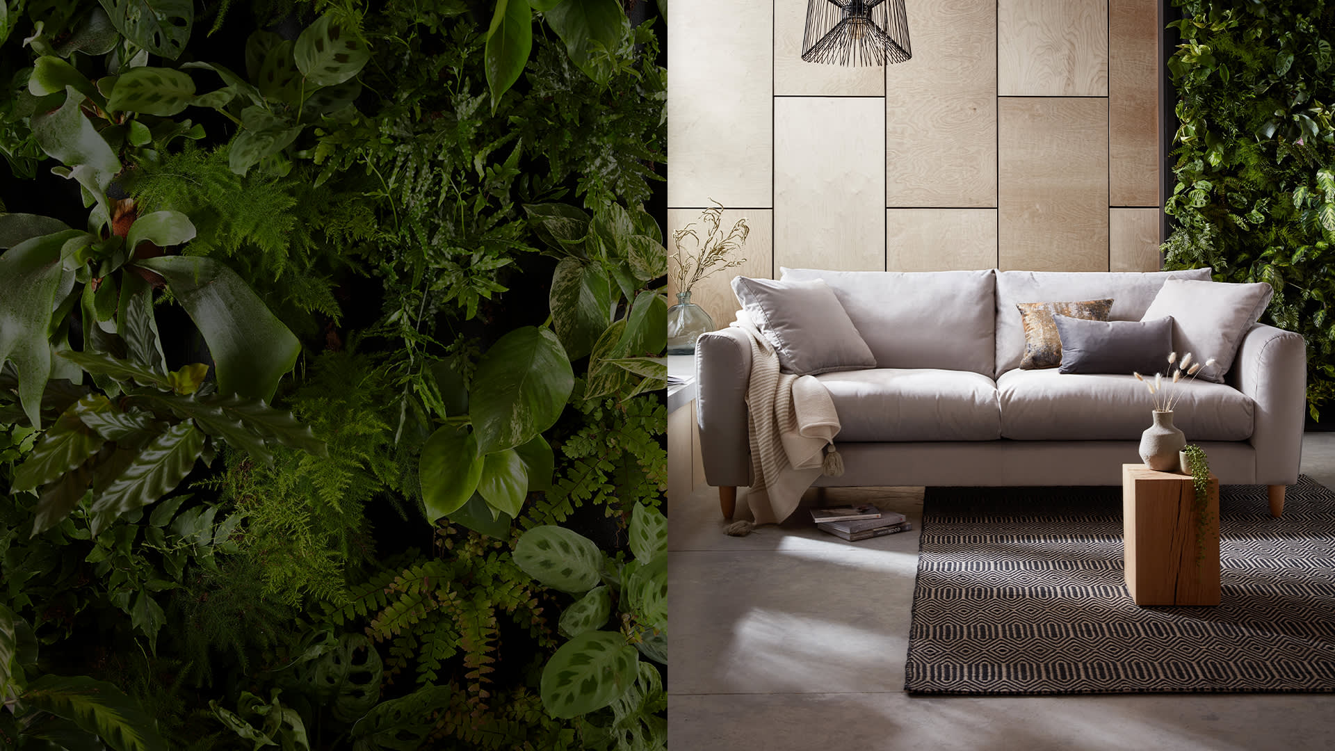 Sustainable Sofas