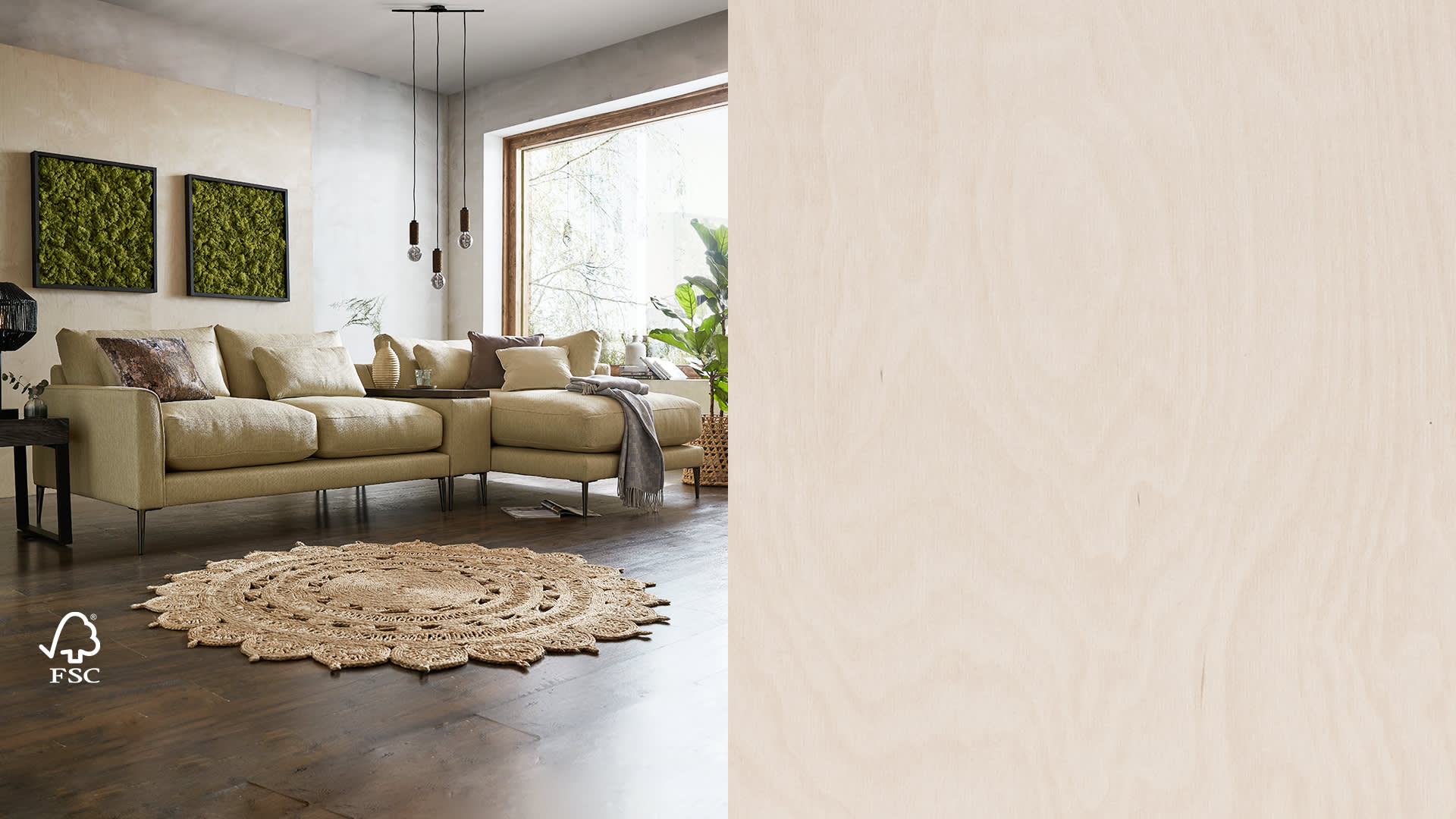 A Buying Guide For Fabric Sofas Sofology