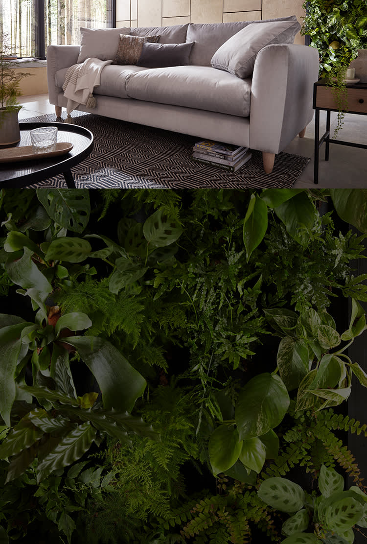 Sustainable Sofas