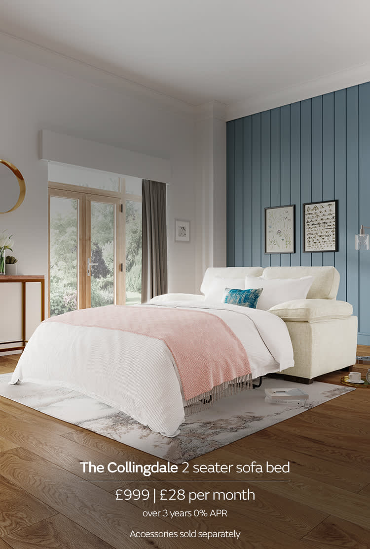 Collingdale sofa bed