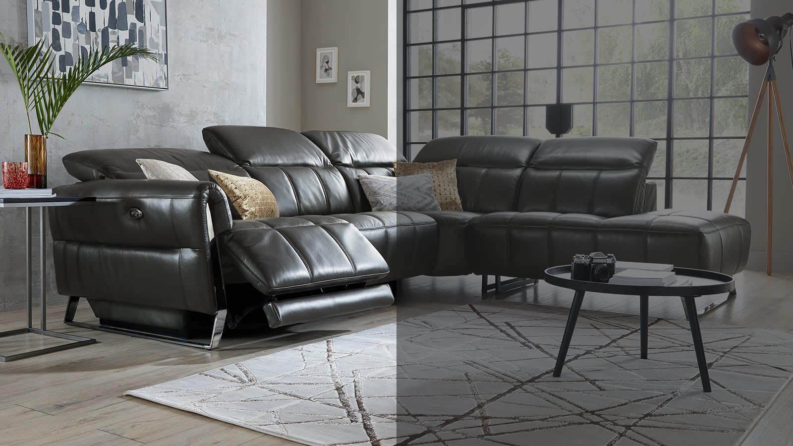 Recliner sofas buying guide