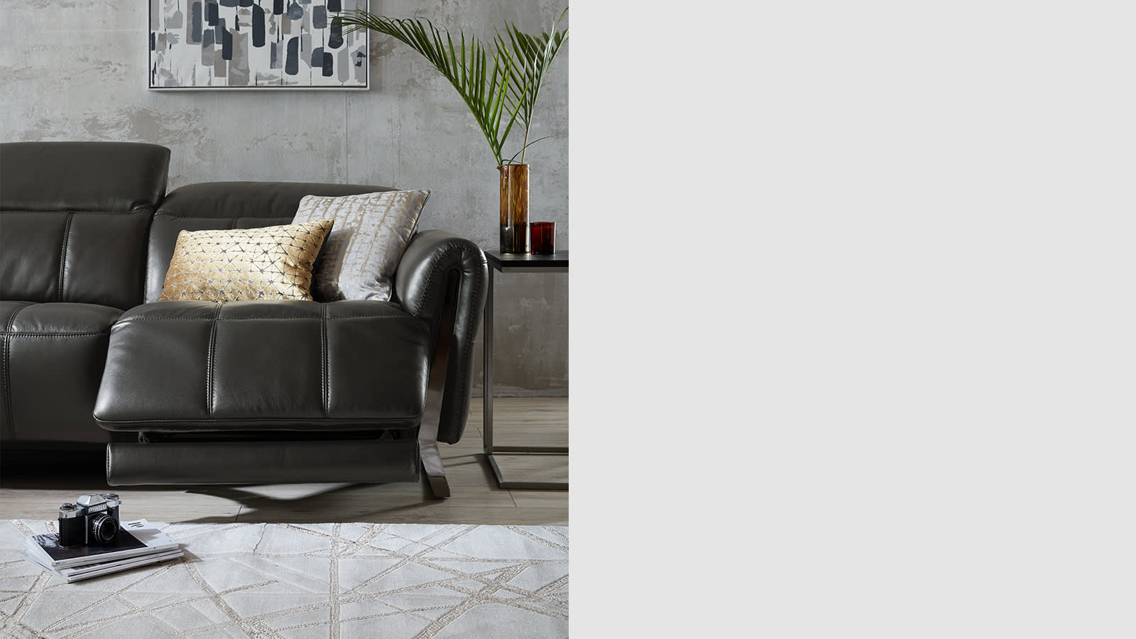 Recliners safety and guarantee