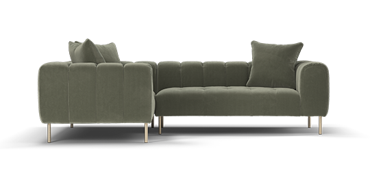 Sofology Leather Fabric Sofas, How Much Does A Sofa Cost Uk