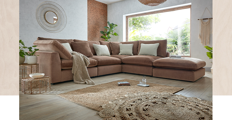 Infinity Eco Sofa