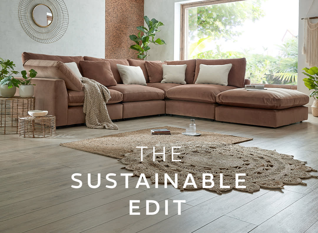 The Sustainable Edit