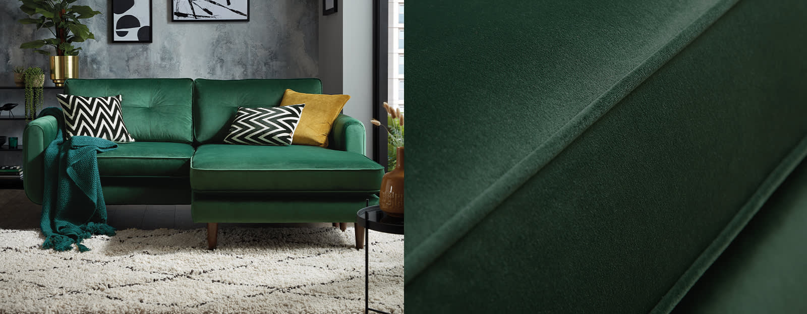 Islington sofa