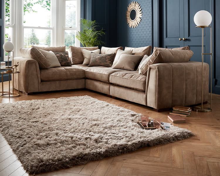 Emperor Sofa