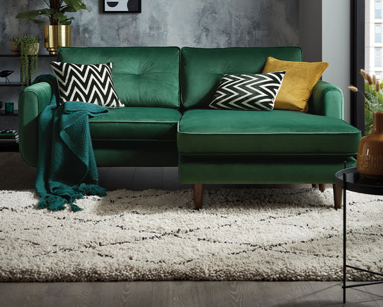 Islington sofa