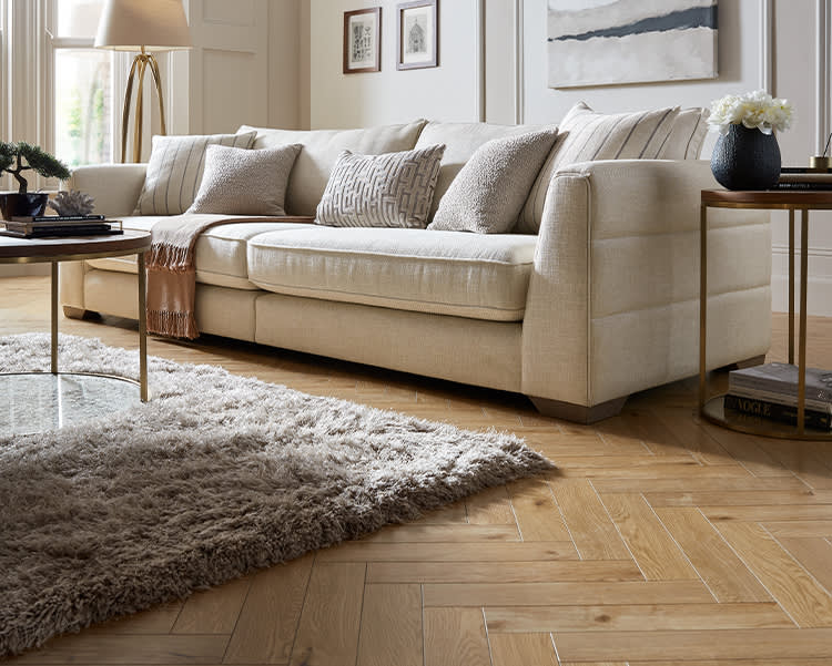 Shoreditch sofa