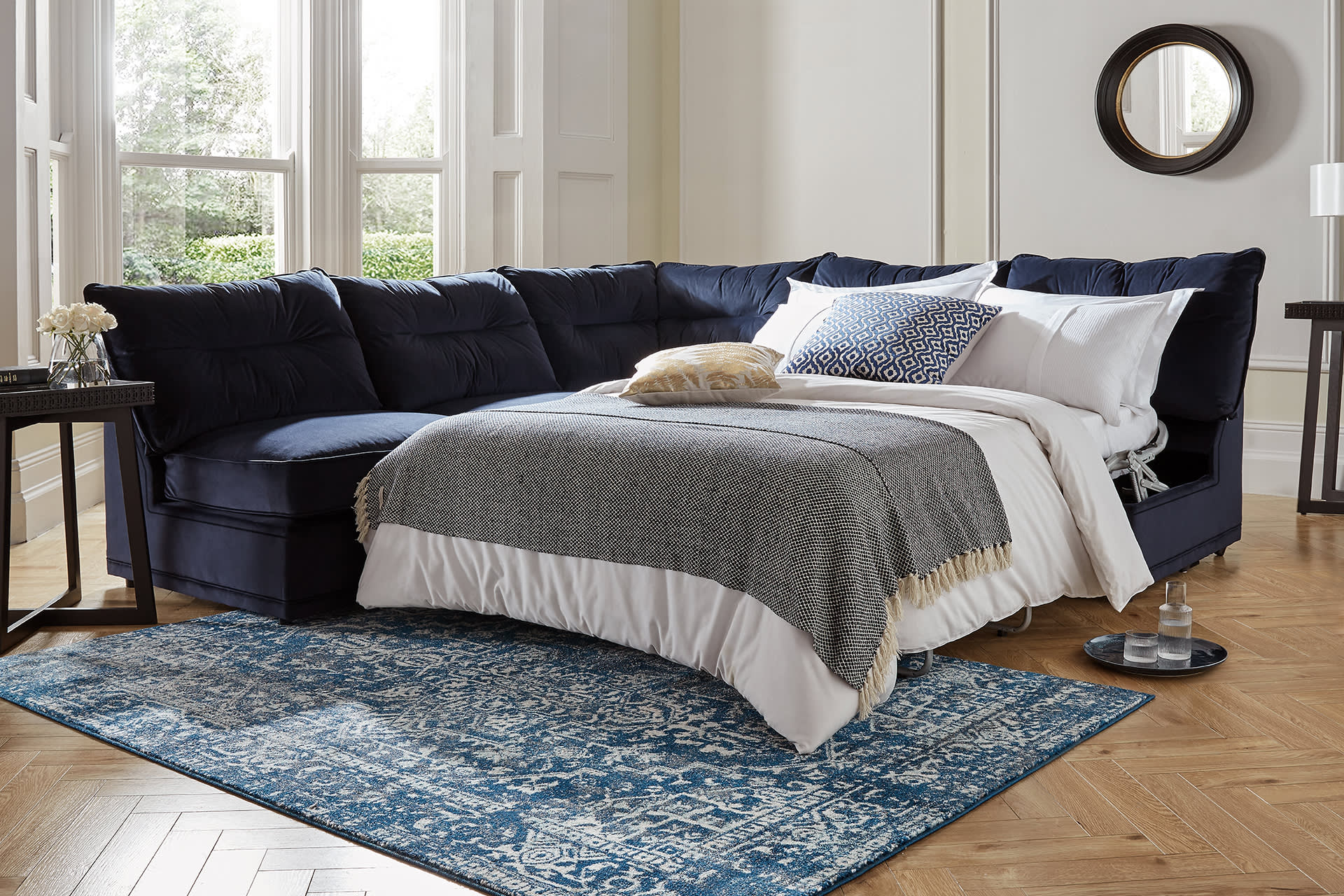 Sofa Beds Buying Guide