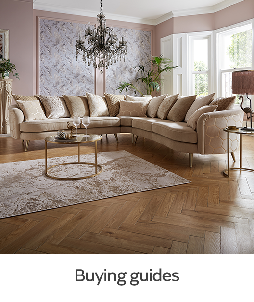 Choose the right sofa for you