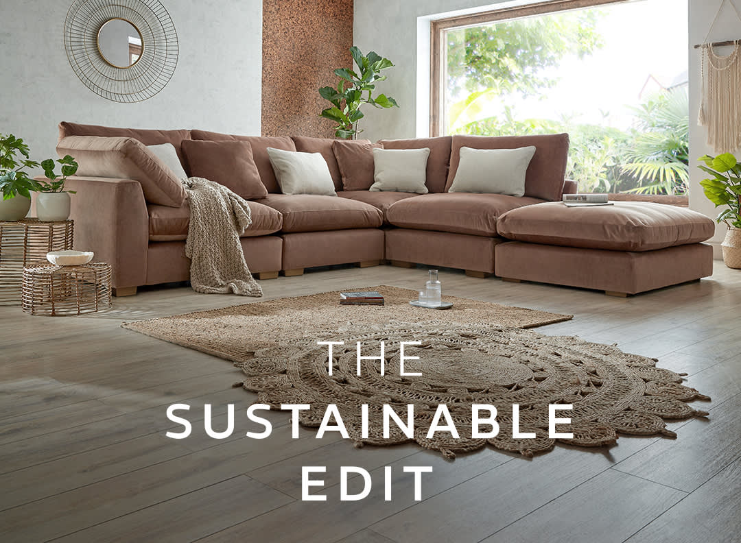 The Sustainable Edit