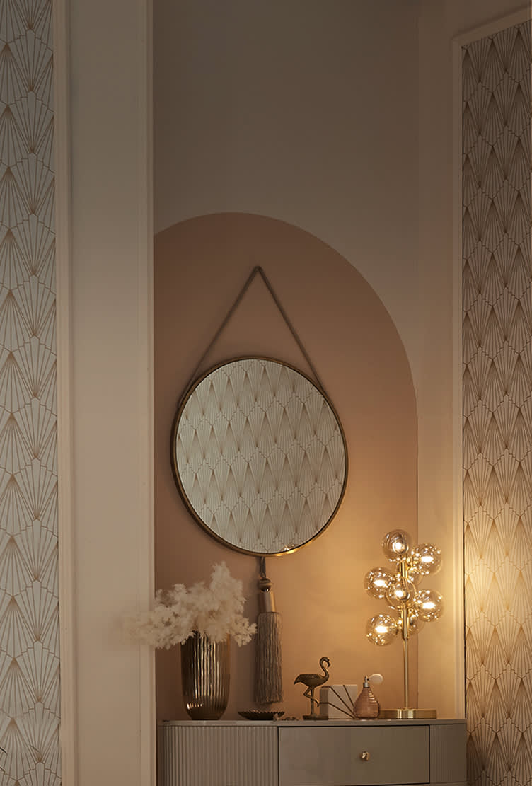Mirrors