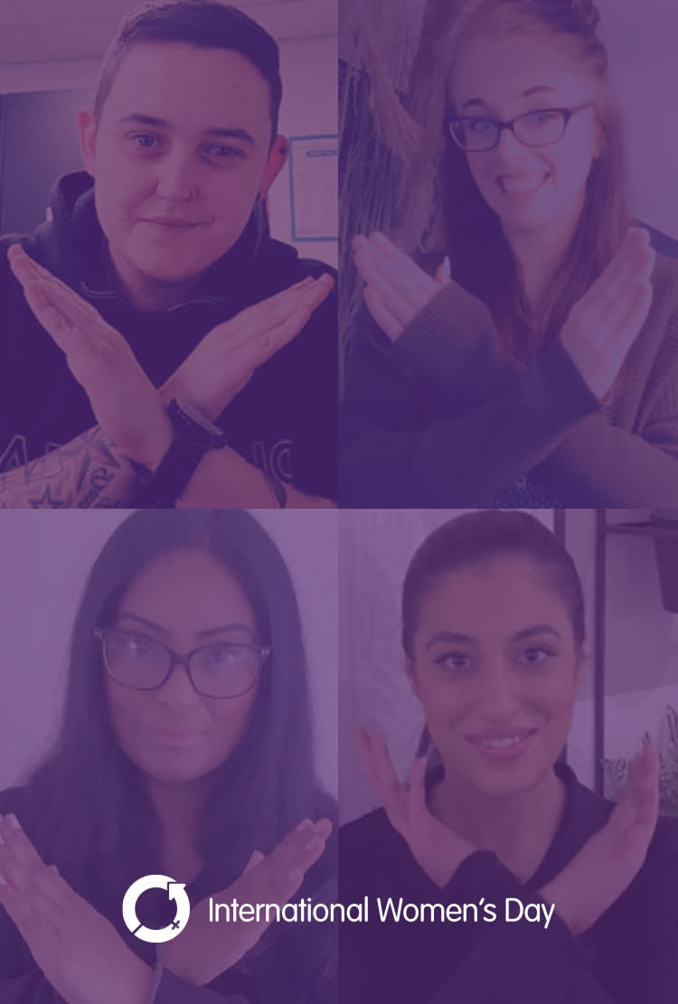 International Womens Day