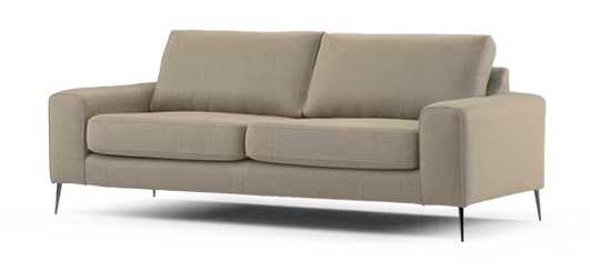 4 Seater sofas