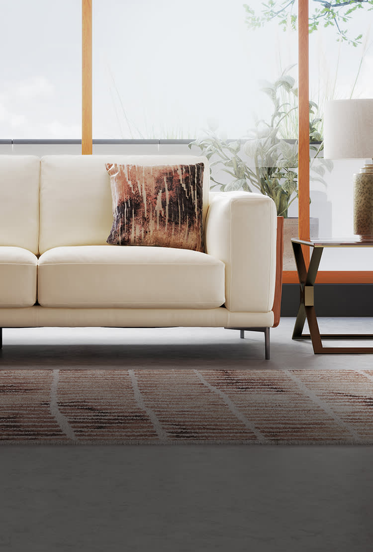 Sofology Leather & fabric sofas corners, sofa beds & chairs