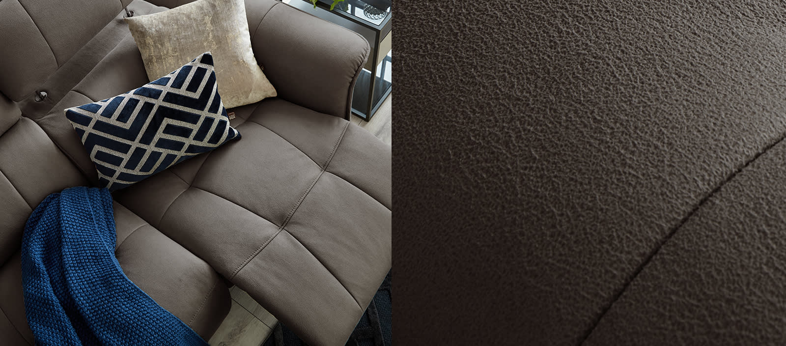 Cadenza sofa