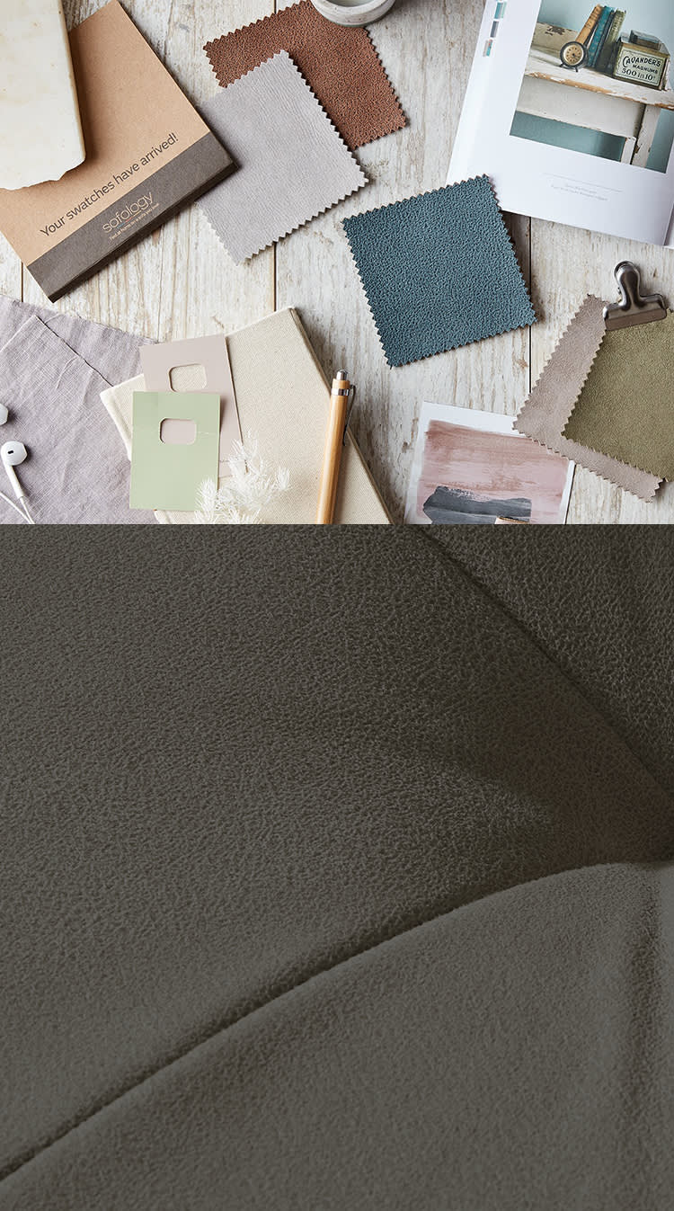 Order free fabric swatches