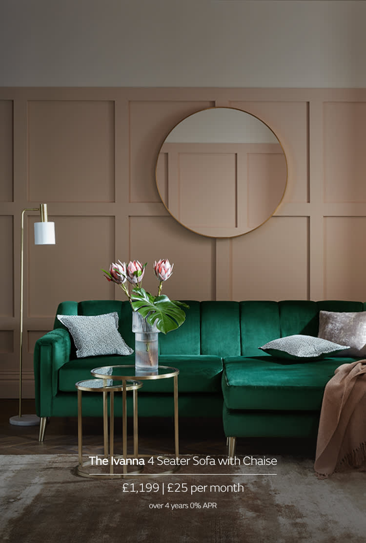 Fabric Sofas Corner and Sofabeds Sofology