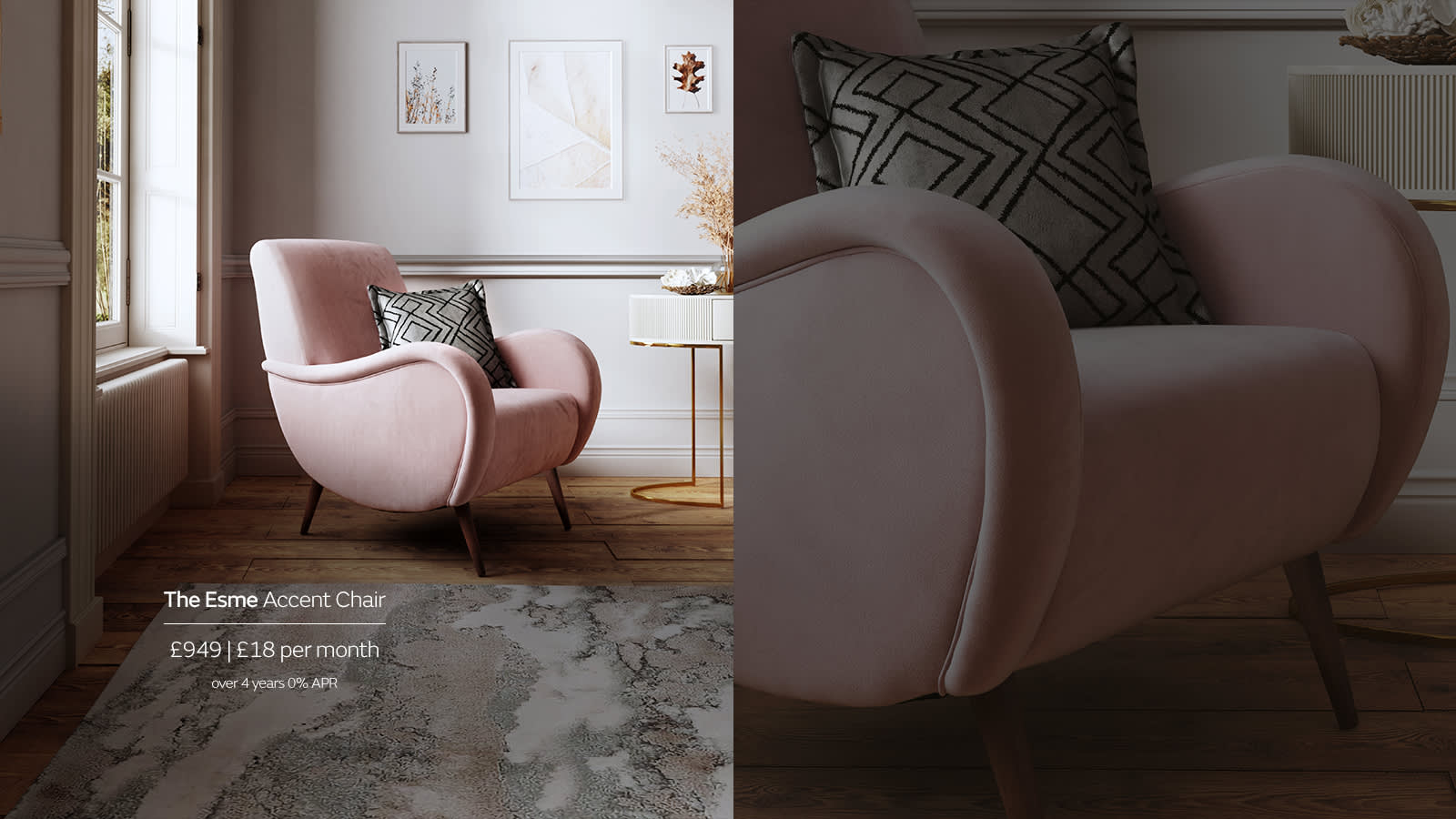 Chairs, Accent Chairs & Armchairs | Sofology