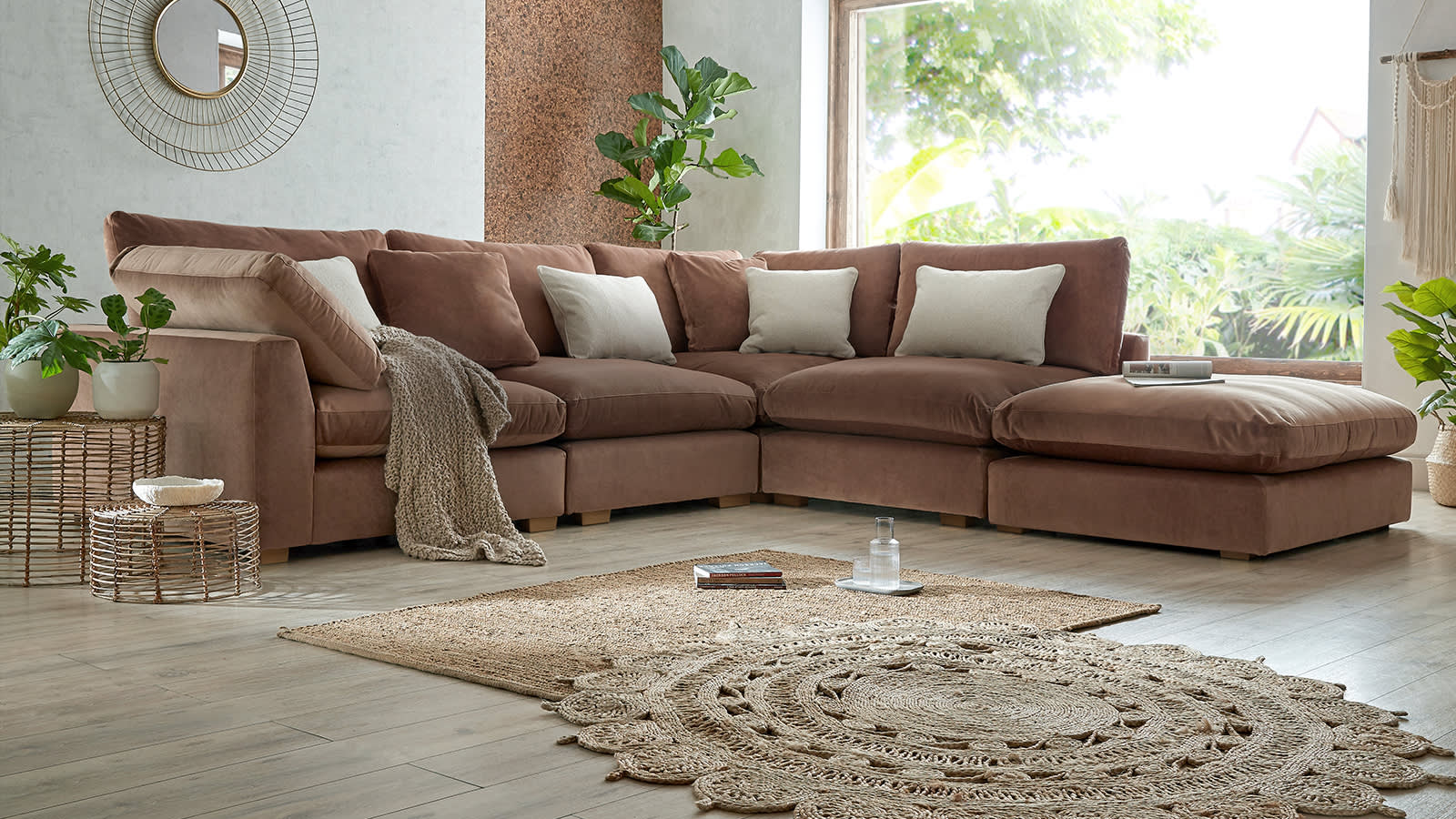 Sustainable Ultraflex Encore Seat Fillings Sofology