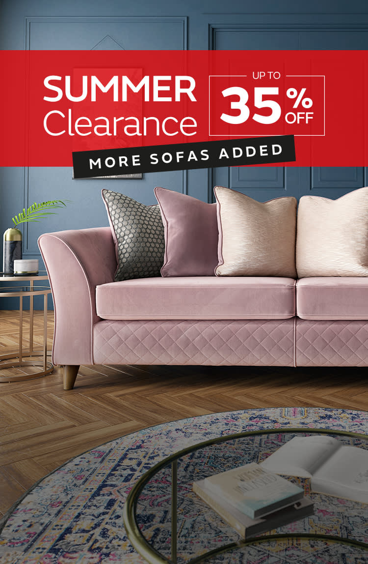 Fabric Sofas Corner and Sofabeds Sofology