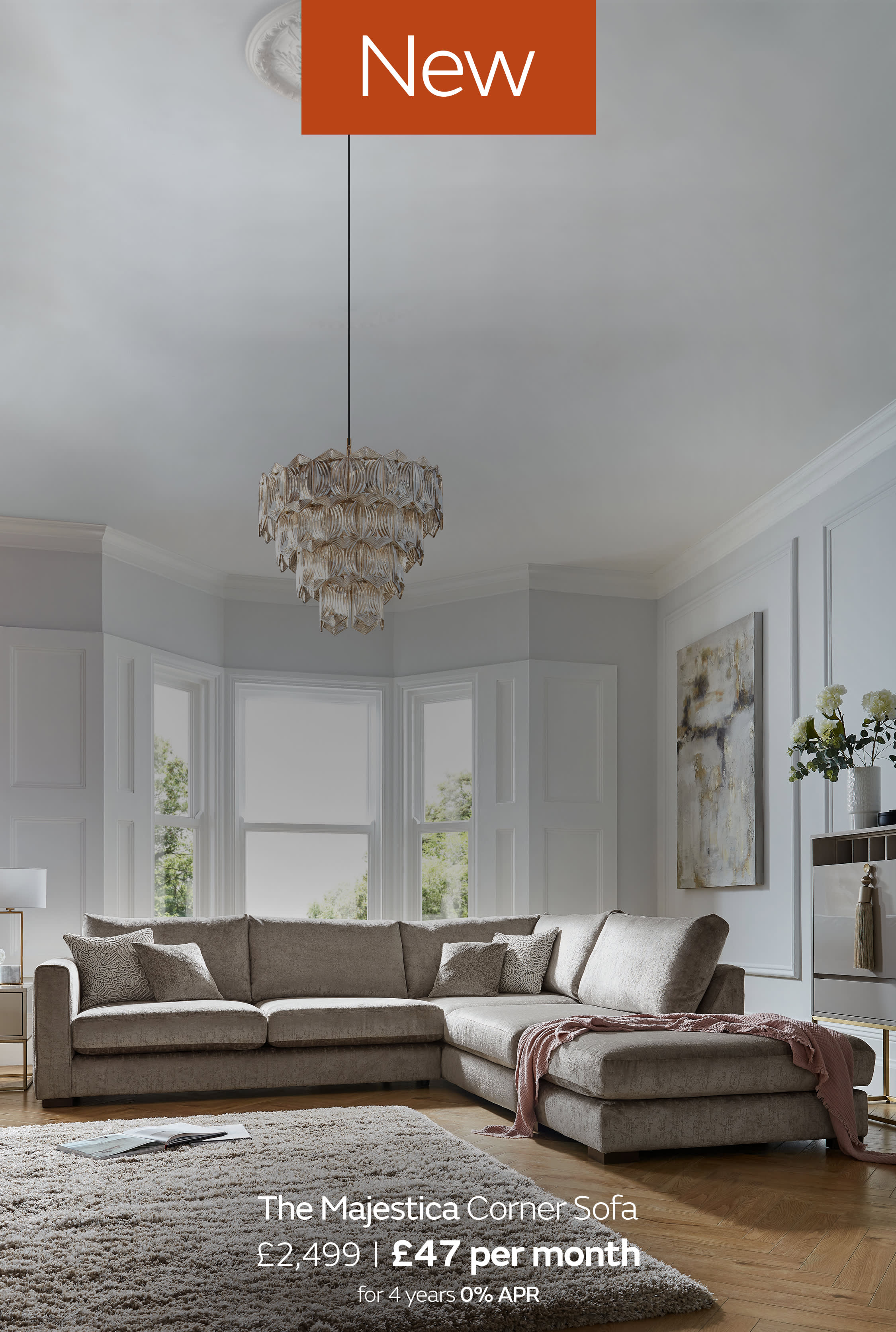 Corner Sofas Leather and Fabric Sofology