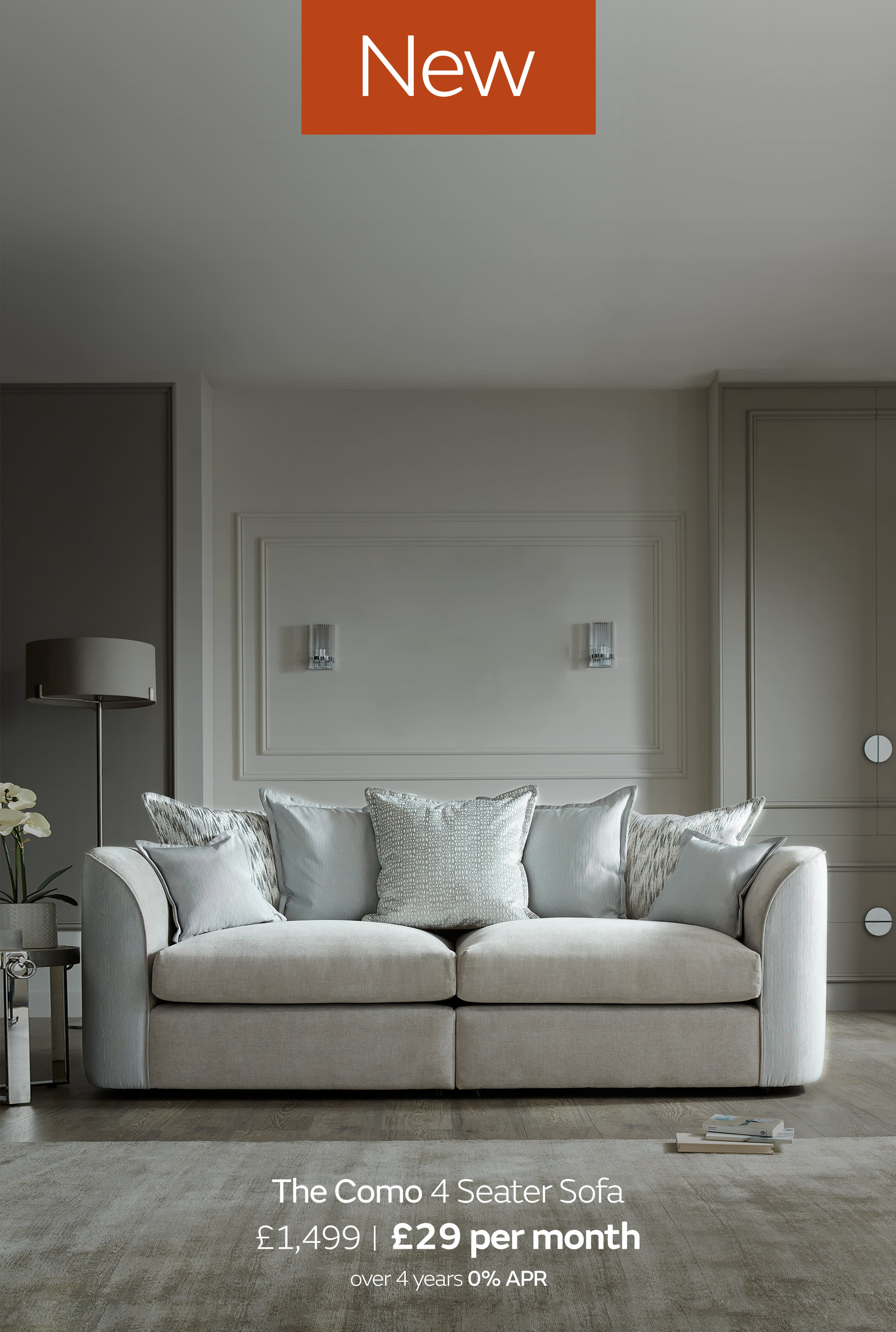 Fabric Sofas Corner and Sofabeds Sofology