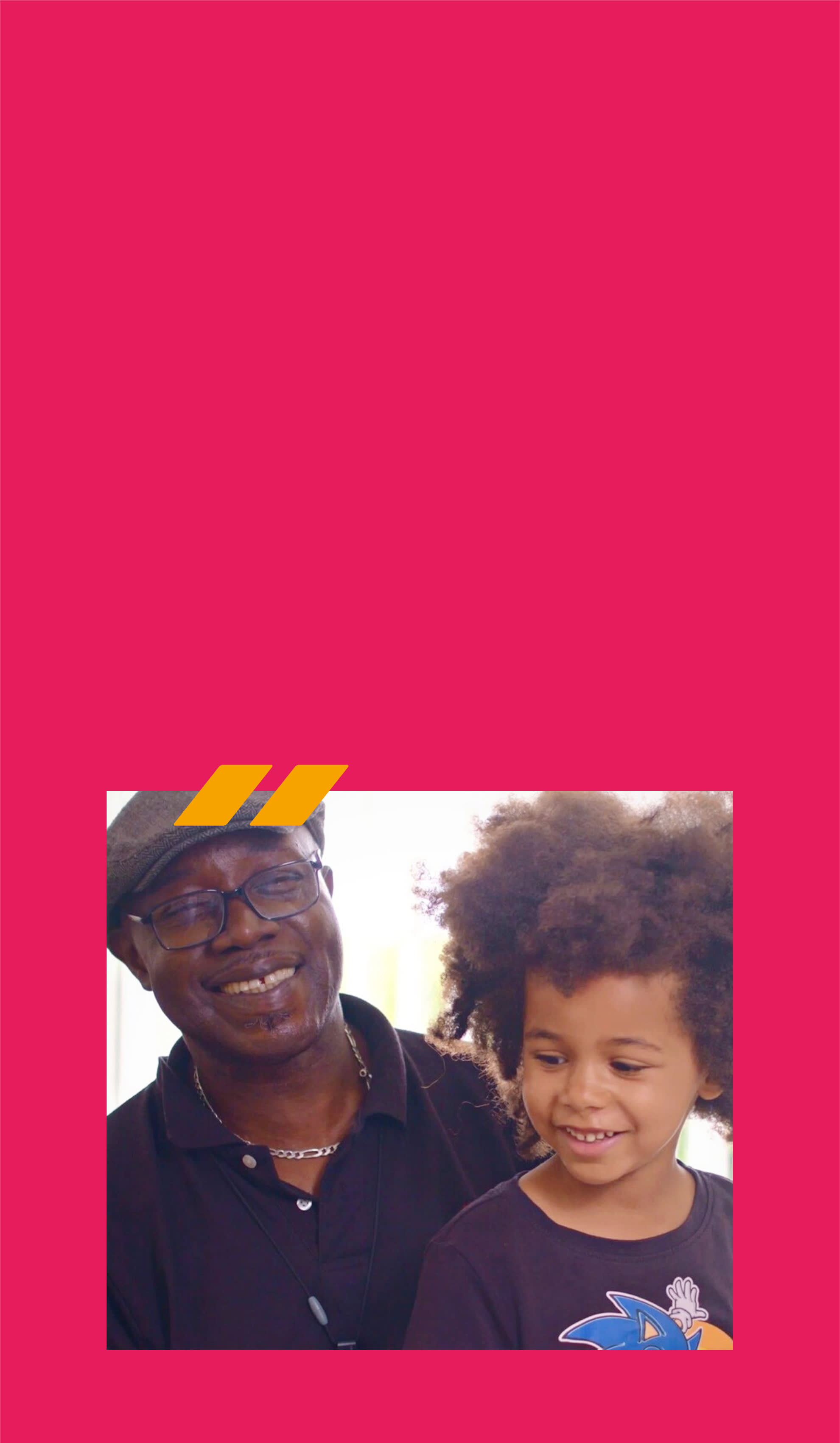 Home-Start case study