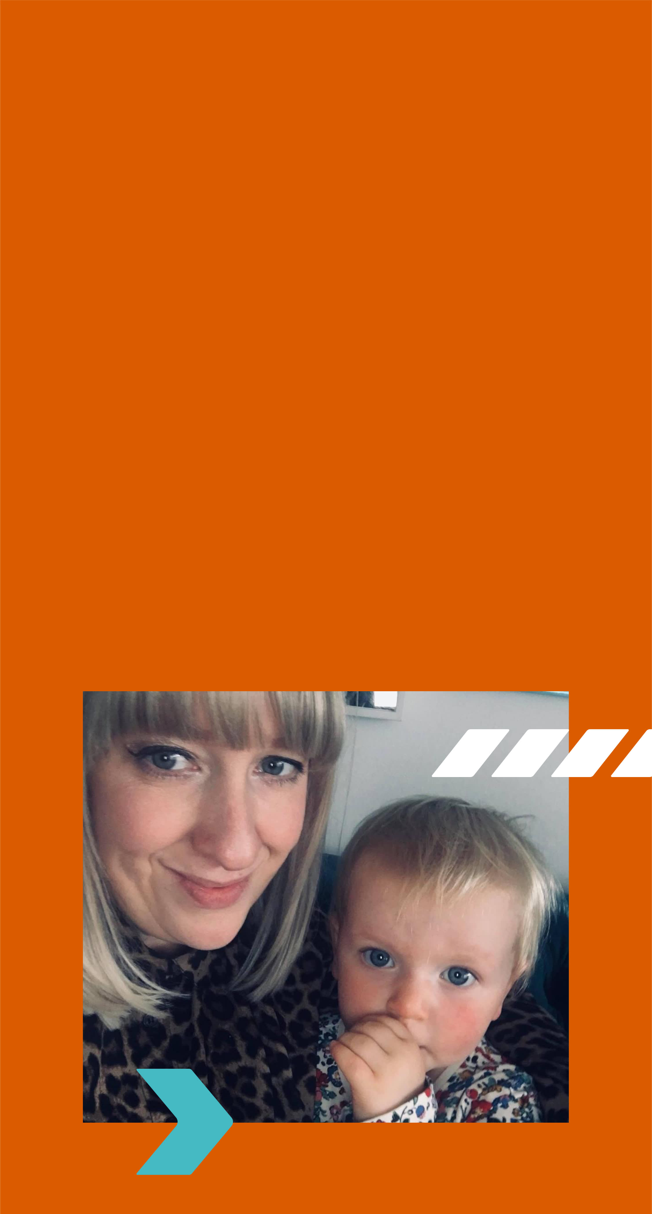 How we're supporting Home-Start