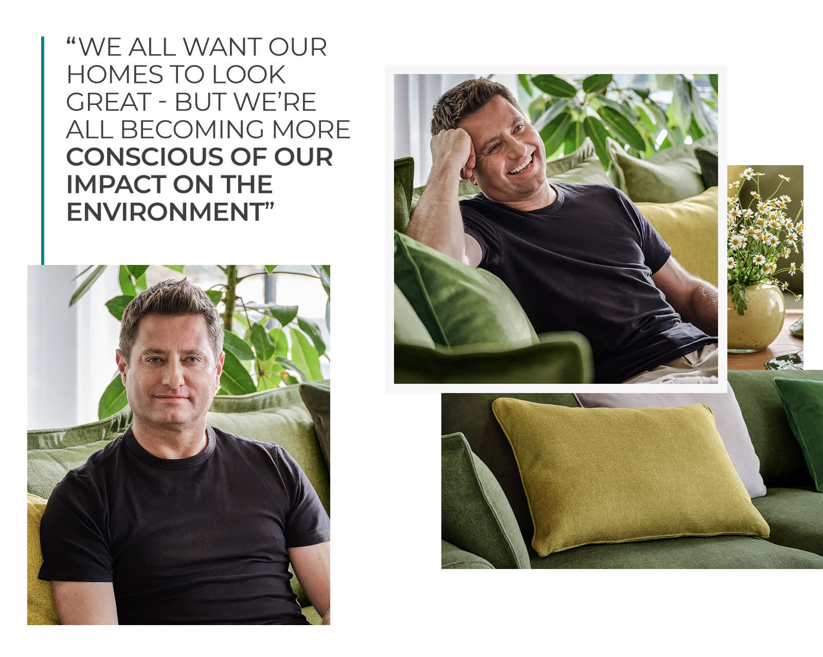 George Clarke Quote