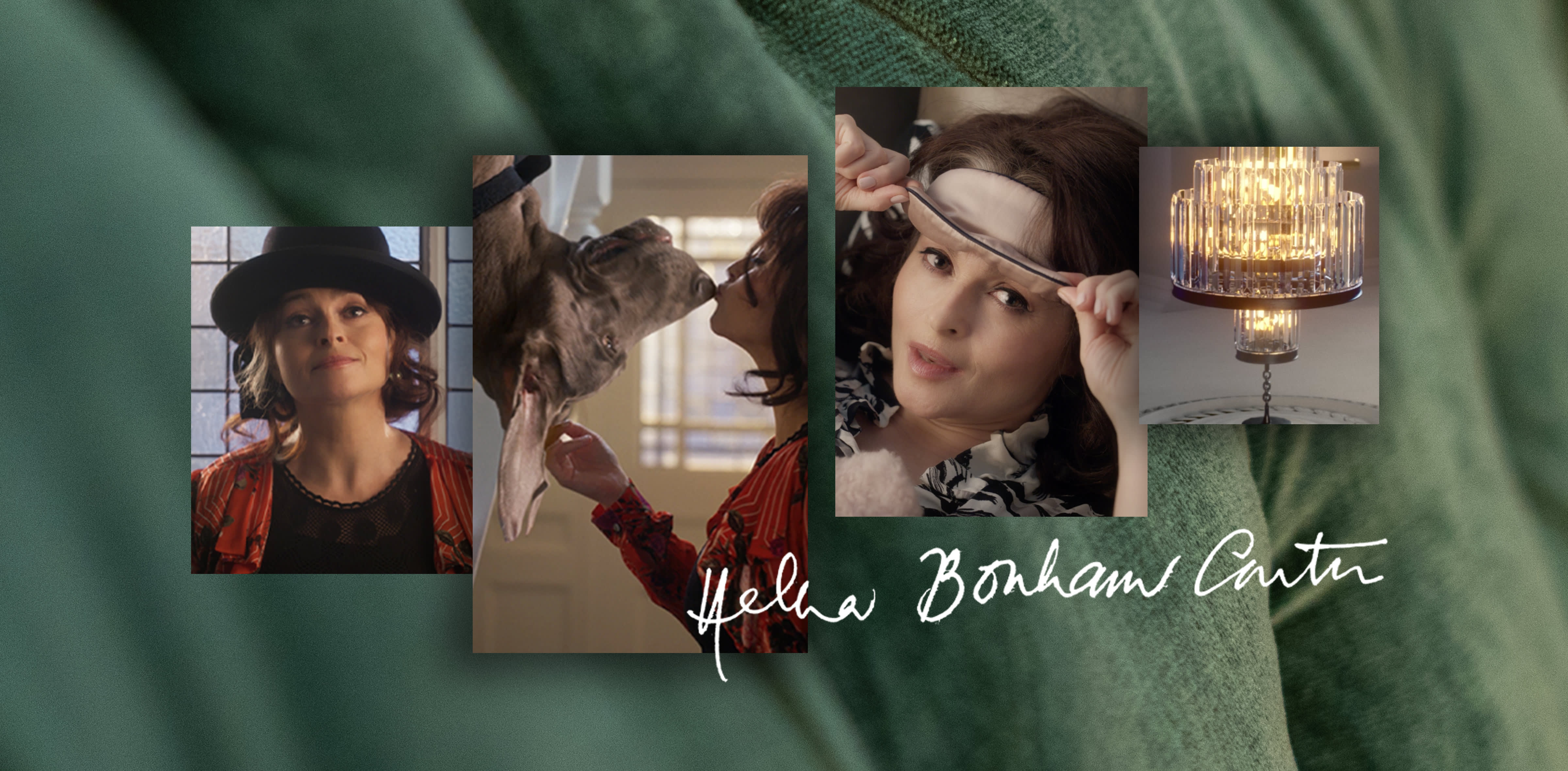 Helena Bonham Carter