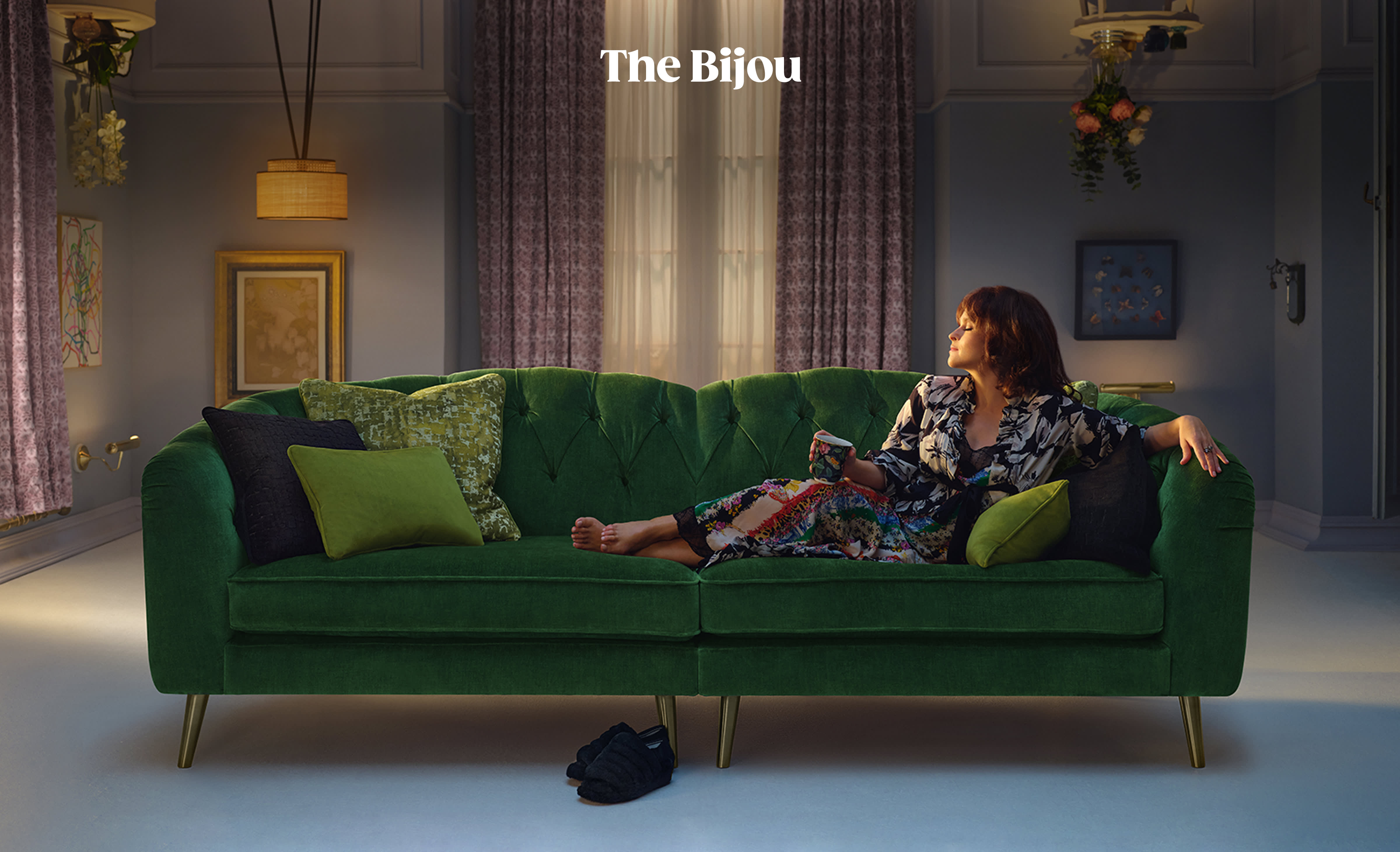 The Bijou