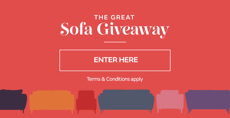 Sofology | Leather & fabric sofas - corners, sofa beds & chairs