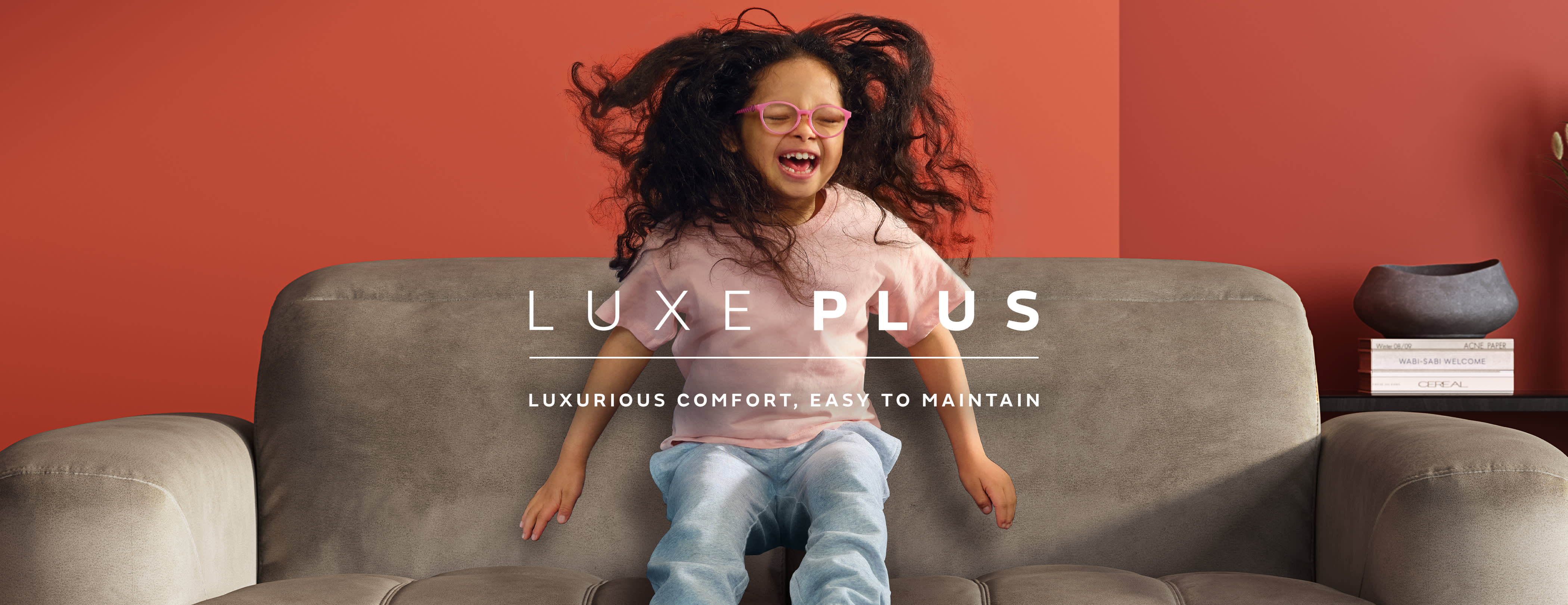 Luxe Plus