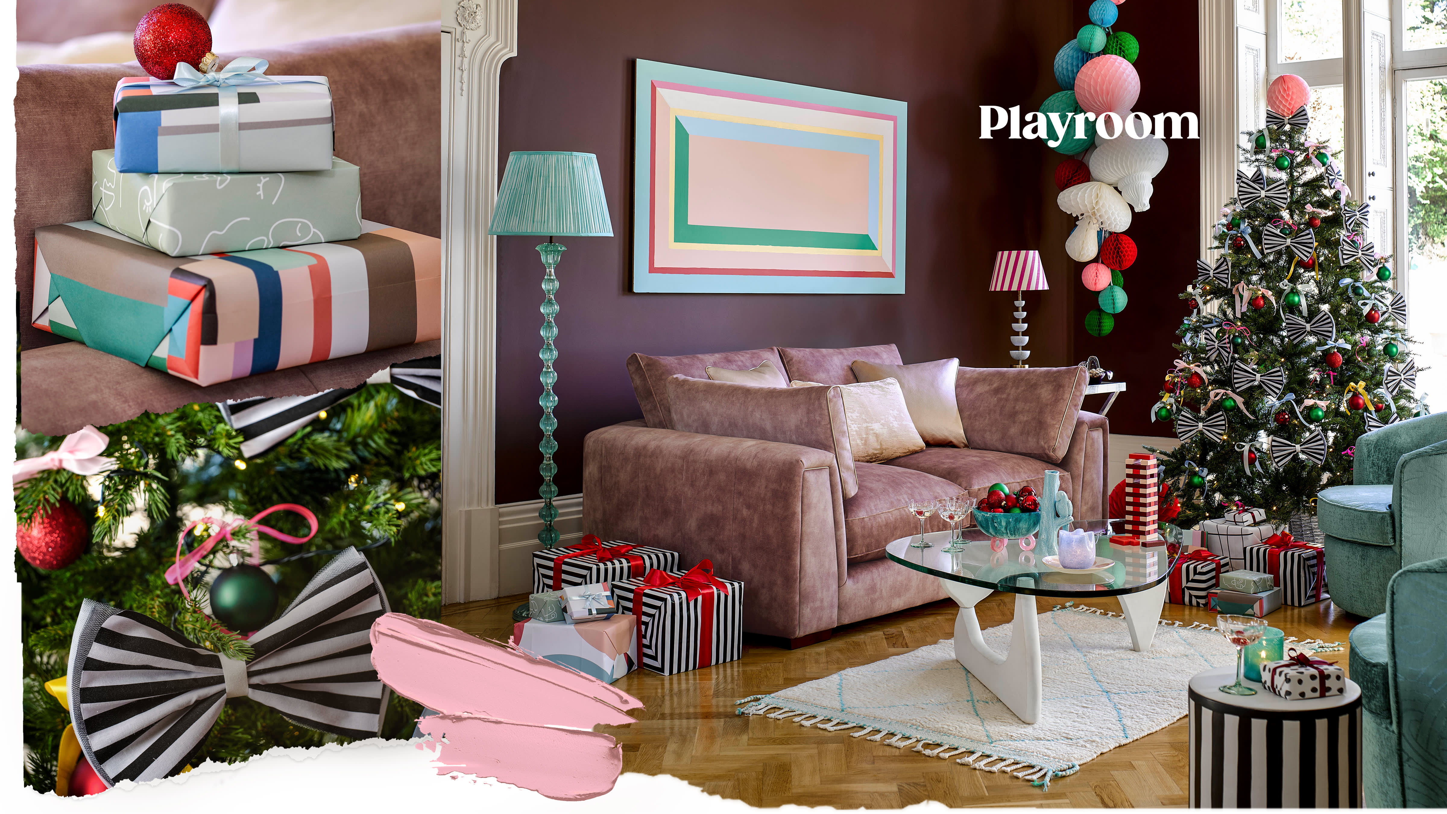 Playroom