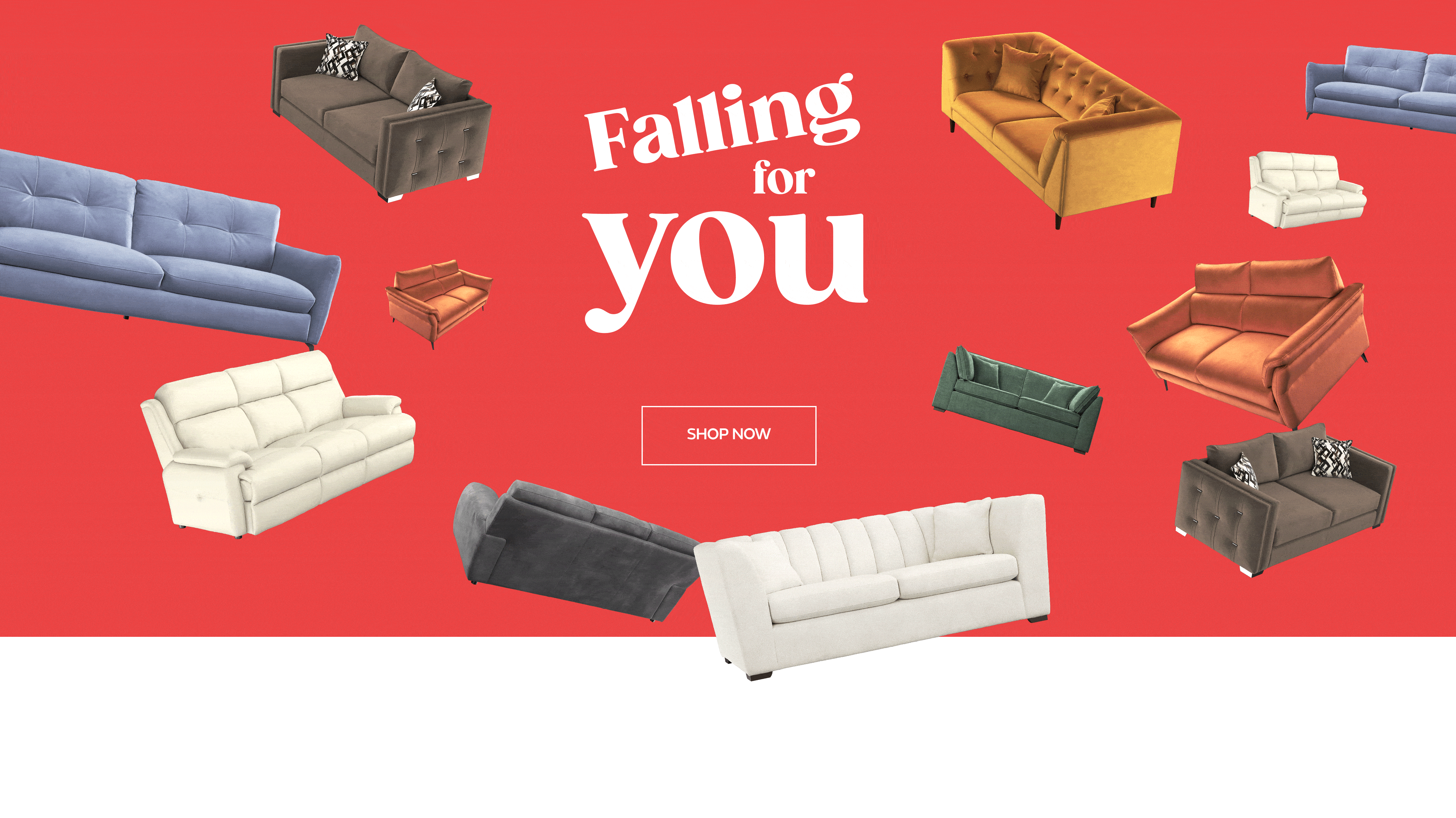 Fabric & Leather Sofas Corner & Recliner Sofas Sofa Beds