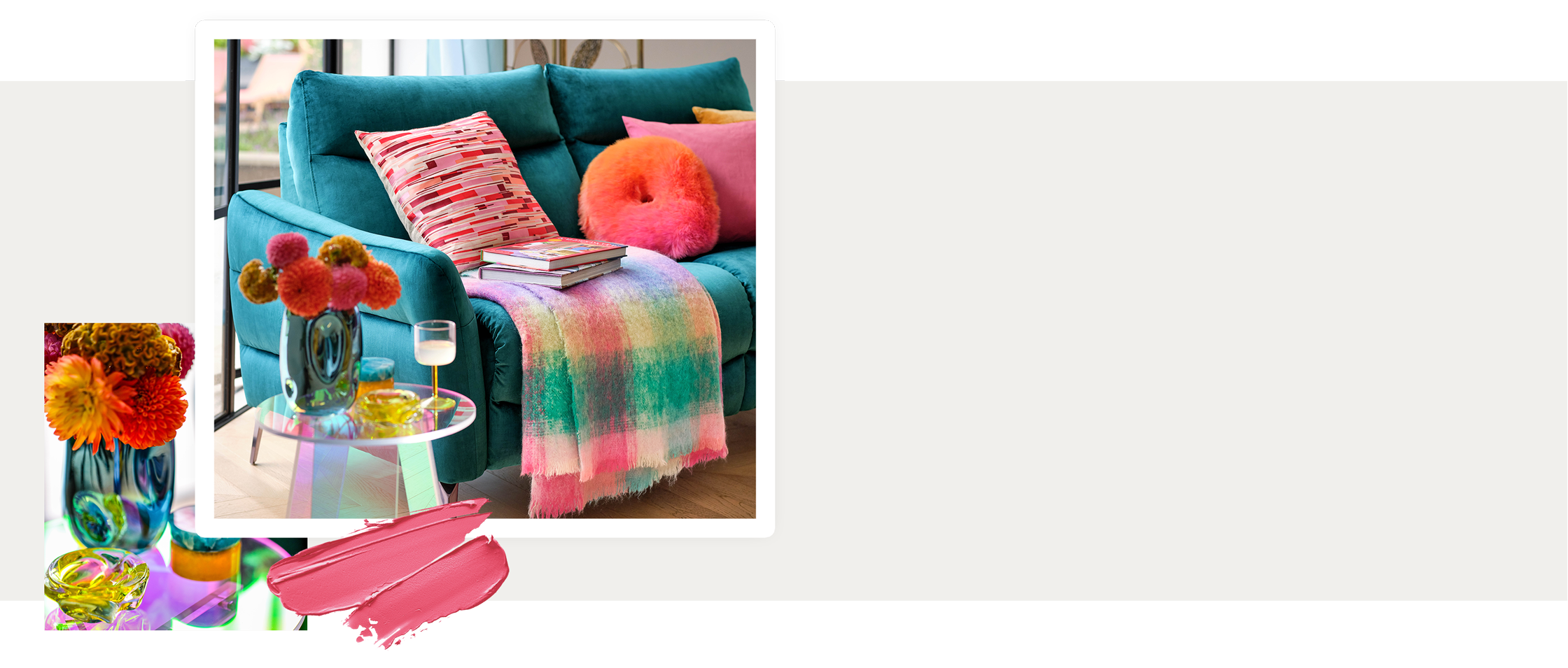 Brighter days are coming