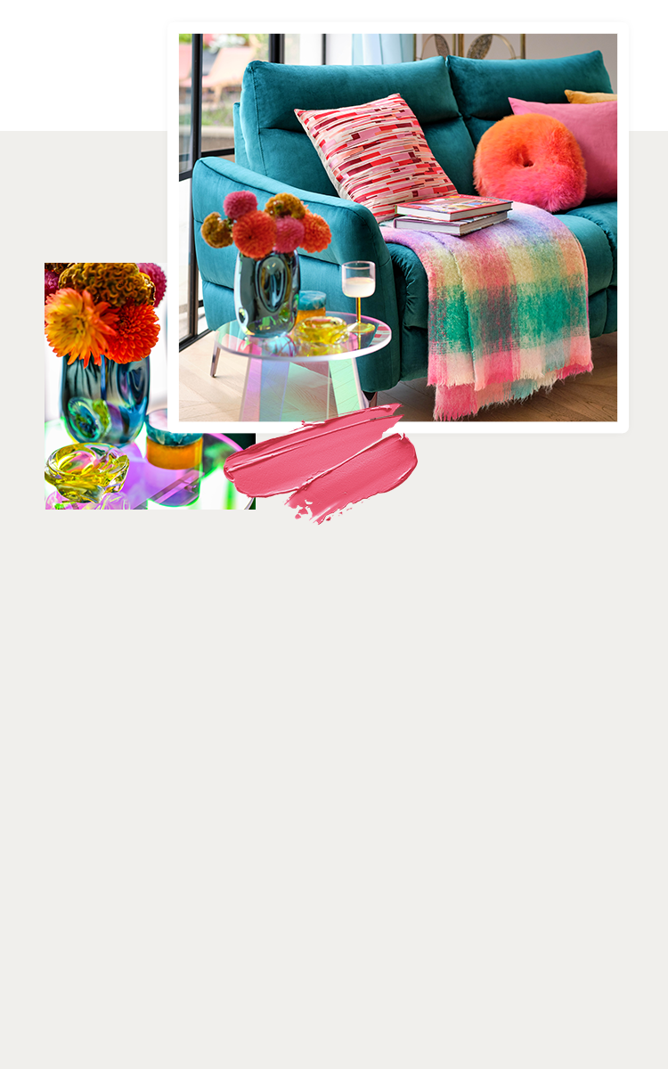 Brighter days are coming